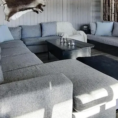 Simple Life In Nature Uvdal