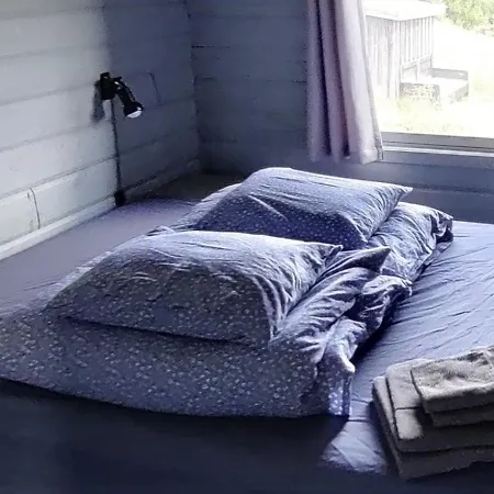 Simple Life In Nature Prázdninový dům Uvdal