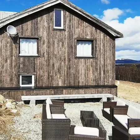 Simple Life In Nature * Uvdal