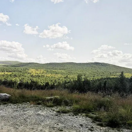Simple Life In Nature Prázdninový dům