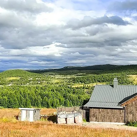 Simple Life In Nature Uvdal