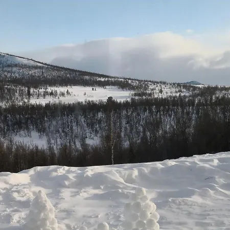 Σπίτι διακοπών Simple Life In Nature