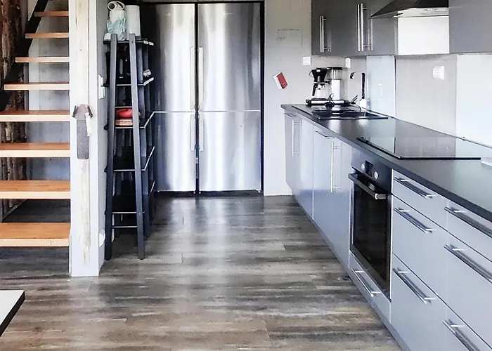 Simple Life In Nature Uvdal