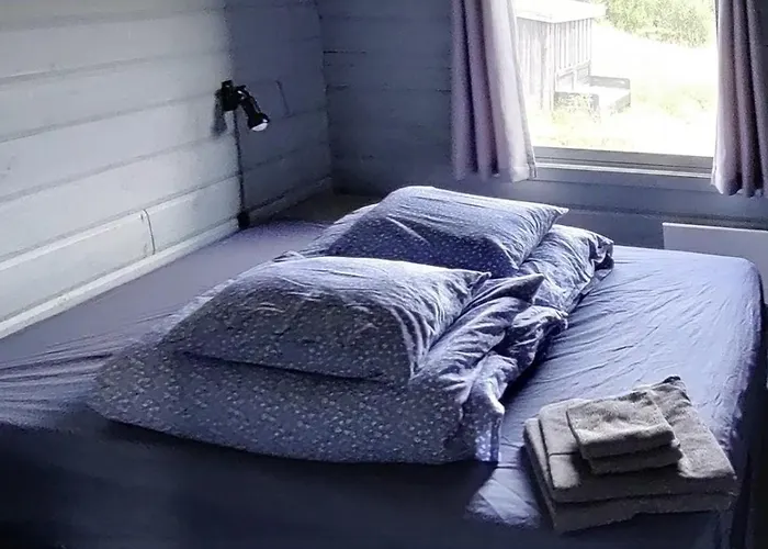 Simple Life In Nature 度假居 Uvdal