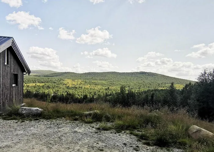 Simple Life In Nature 度假居