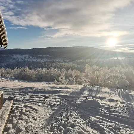 Simple Life In Nature Uvdal