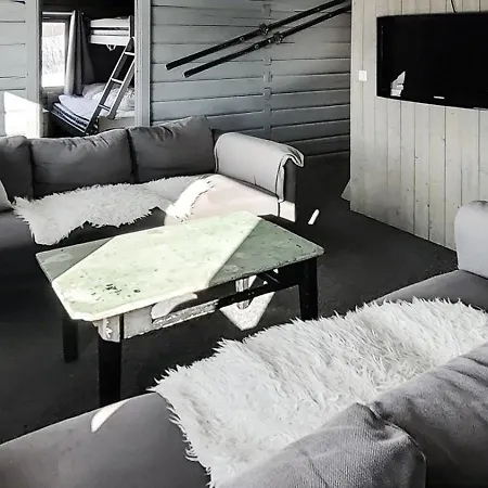 Simple Life In Nature Uvdal