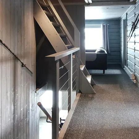 Simple Life In Nature 펜션 Uvdal