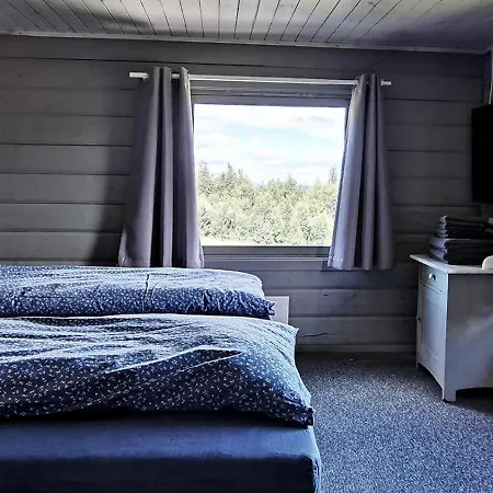 펜션 Simple Life In Nature Uvdal