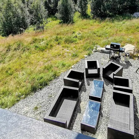 Simple Life In Nature * Uvdal