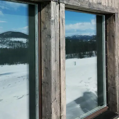 Simple Life In Nature * Uvdal