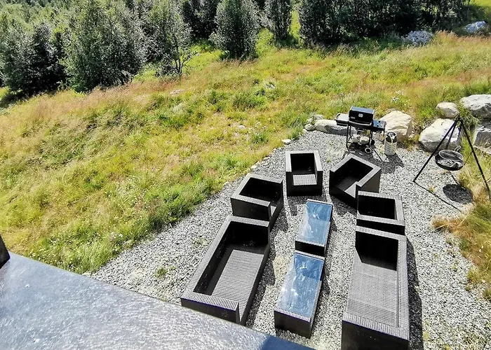 Simple Life In Nature * Uvdal